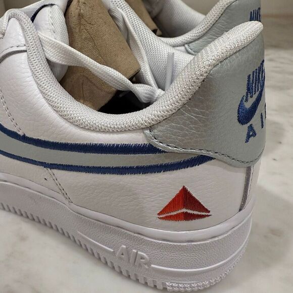 Nike Air Force 1 Low Delta 100 Anniversary limited edition Size 6/38.5 NWB main image 4